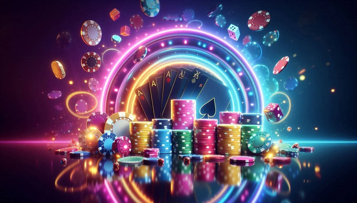 BetOnRed Casino